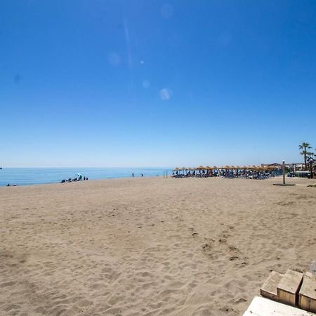 Vistamarina B201 By Ivi Real Estate Apartment Torremolinos Exterior photo