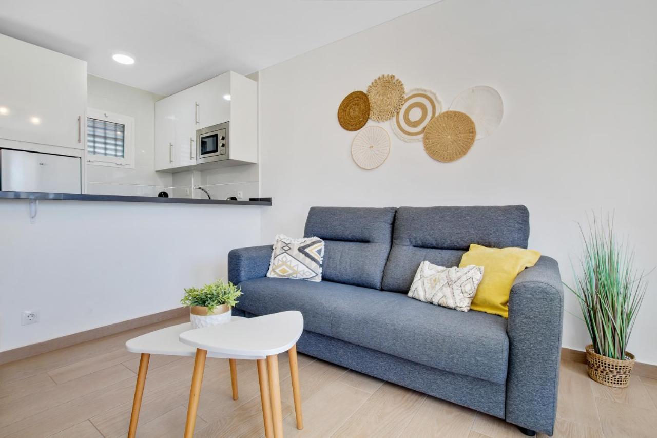 Vistamarina B201 By Ivi Real Estate Apartment Torremolinos Exterior photo