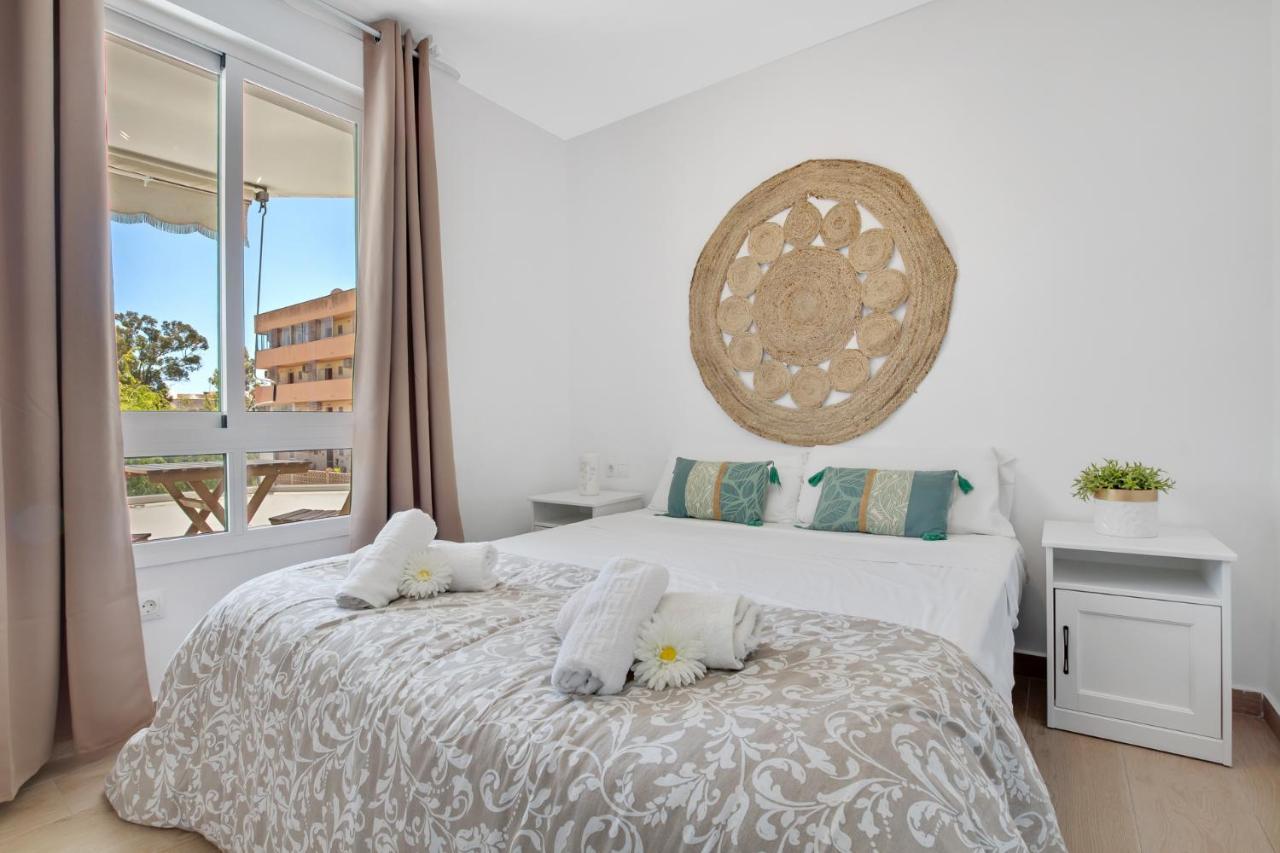 Vistamarina B201 By Ivi Real Estate Apartment Torremolinos Exterior photo