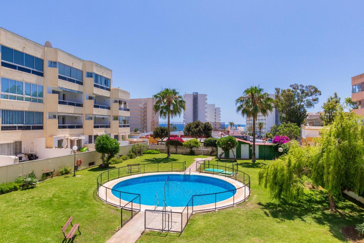 Vistamarina B201 By Ivi Real Estate Apartment Torremolinos Exterior photo