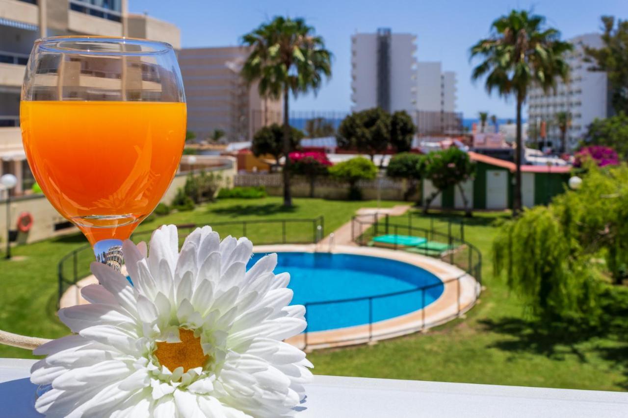 Vistamarina B201 By Ivi Real Estate Apartment Torremolinos Exterior photo