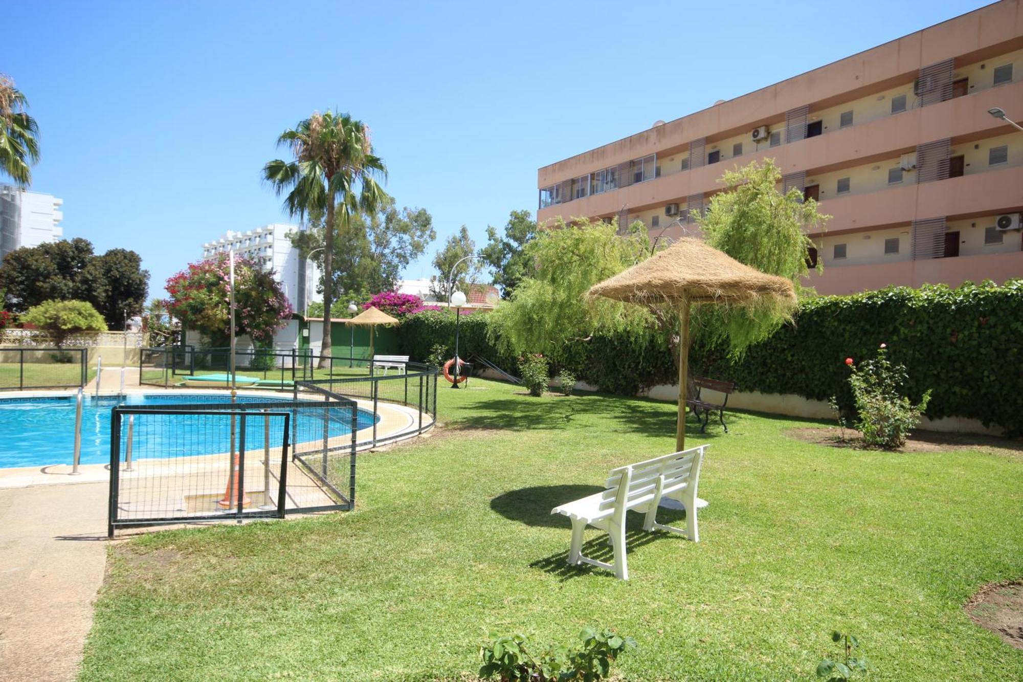 Vistamarina B201 By Ivi Real Estate Apartment Torremolinos Exterior photo